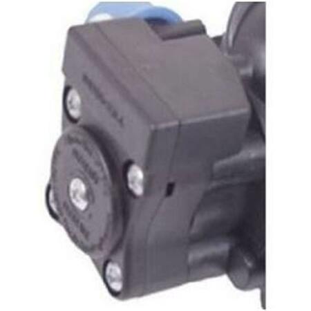 SHURFLO 55 PSI Fresh Water Pump Switch Assembly S6F-9480105